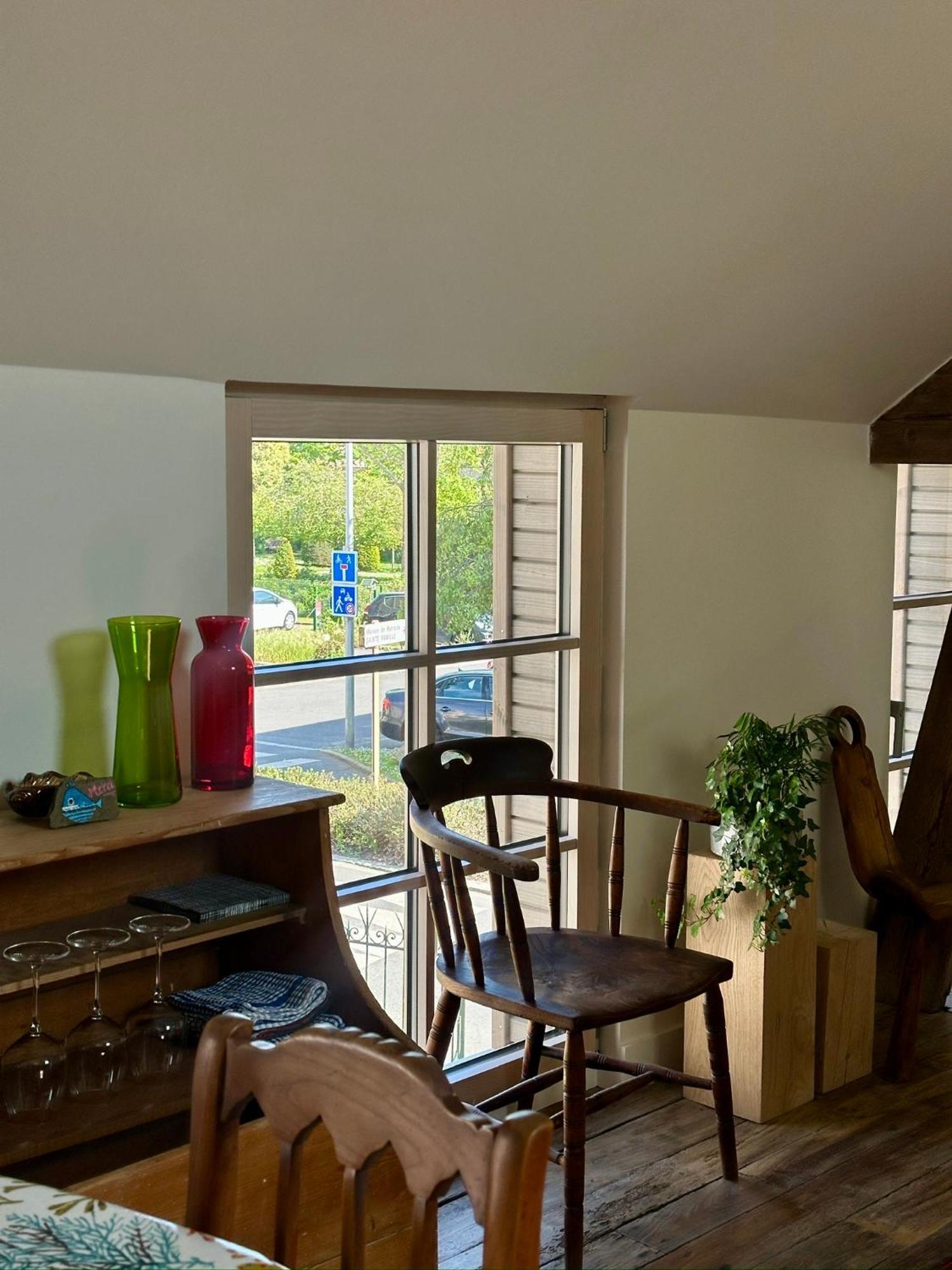 Apartament L'Aumonerie De Rotheneuf Saint-Malo Zewnętrze zdjęcie