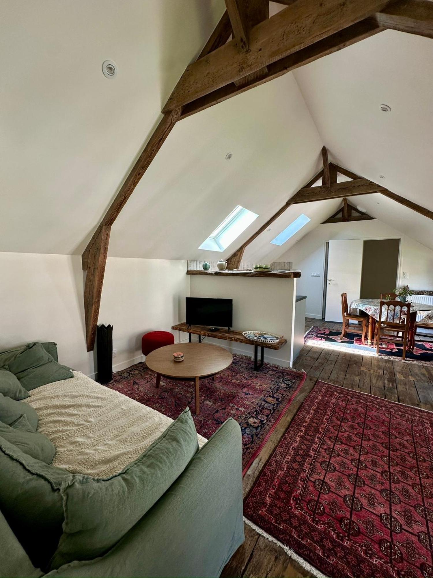 Apartament L'Aumonerie De Rotheneuf Saint-Malo Zewnętrze zdjęcie